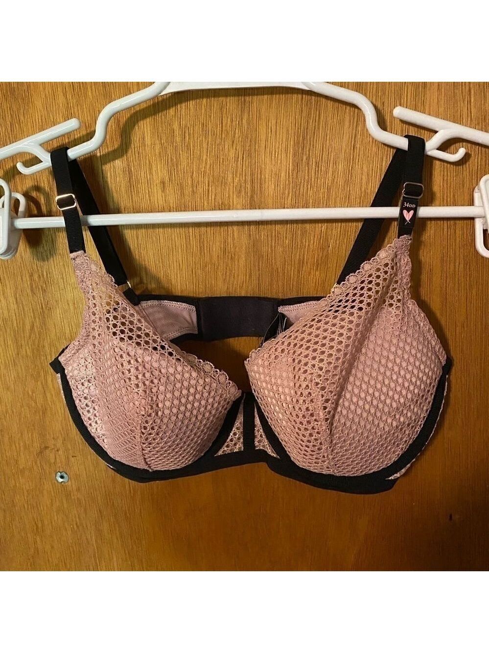 Vs bra